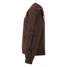 SWEATSHIRT PERSIVAL