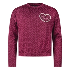 SWEATSHIRT PERSIVAL