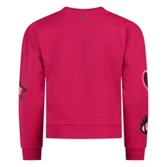 SWEATSHIRT PERSIVAL