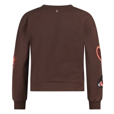 SWEATSHIRT PERSIVAL