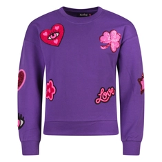 SWEATSHIRT PERSIVAL