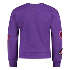 SWEATSHIRT PERSIVAL