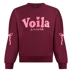 SWEATSHIRT PERSIVAL