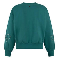 SWEATSHIRT PERSIVAL