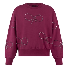 SWEATSHIRT PERSIVAL