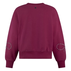 SWEATSHIRT PERSIVAL
