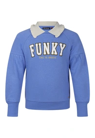 SWEATSHIRT PERSIVAL