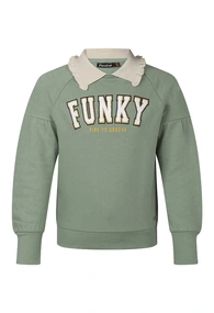 SWEATSHIRT PERSIVAL