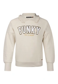 SWEATSHIRT PERSIVAL