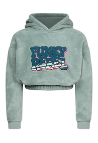 SWEATSHIRT PERSIVAL