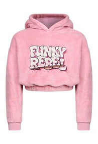 SWEATSHIRT PERSIVAL