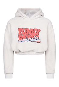 SWEATSHIRT PERSIVAL
