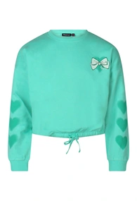 SWEATSHIRT PERSIVAL