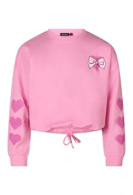 SWEATSHIRT PERSIVAL