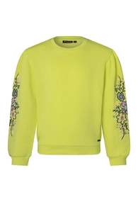 SWEATSHIRT PERSIVAL