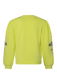 SWEATSHIRT PERSIVAL