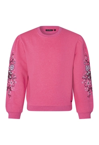 SWEATSHIRT PERSIVAL