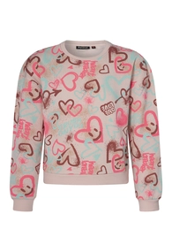 SWEATSHIRT PERSIVAL