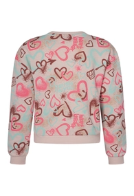 SWEATSHIRT PERSIVAL