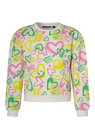 SWEATSHIRT PERSIVAL