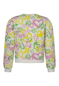 SWEATSHIRT PERSIVAL