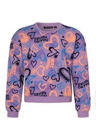 SWEATSHIRT PERSIVAL