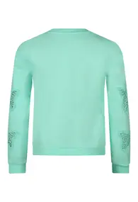 SWEATSHIRT PERSIVAL
