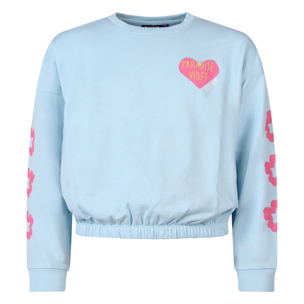 SWEATSHIRT PERSIVAL