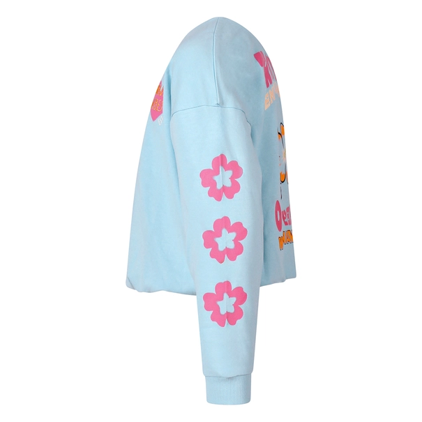 SWEATSHIRT PERSIVAL