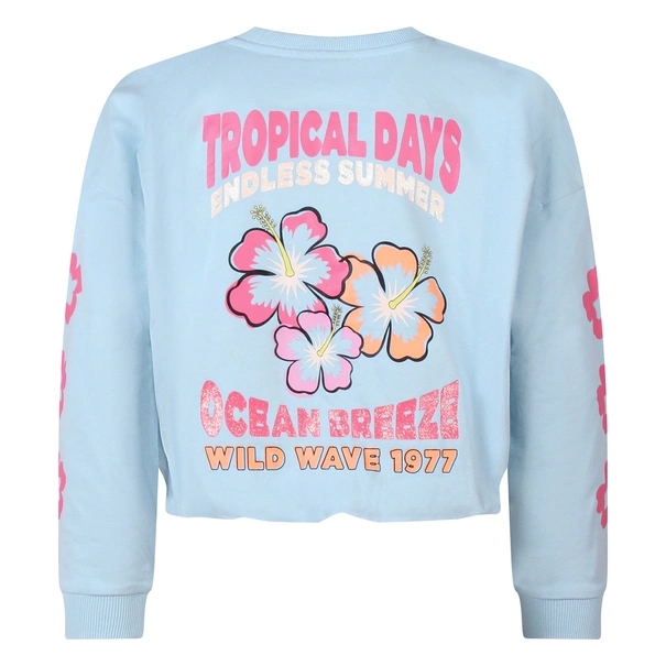 SWEATSHIRT PERSIVAL