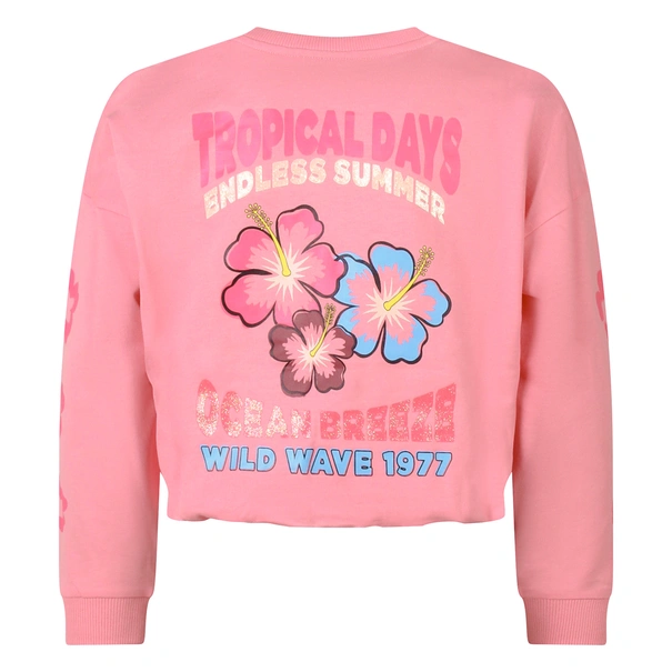 SWEATSHIRT PERSIVAL