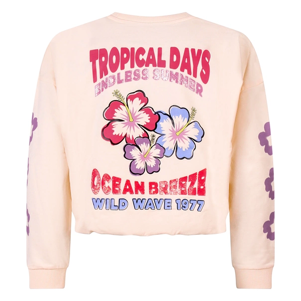 SWEATSHIRT PERSIVAL