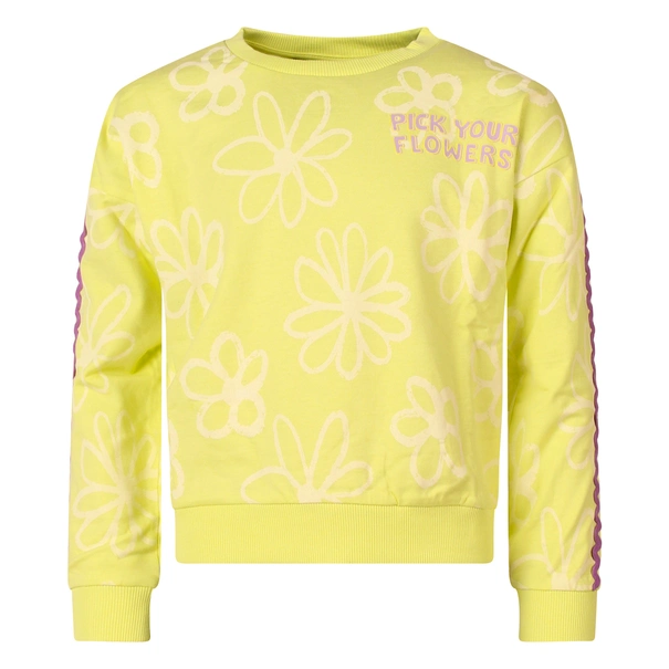 SWEATSHIRT PERSIVAL