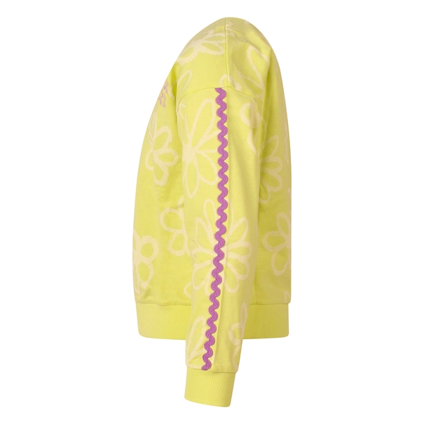 SWEATSHIRT PERSIVAL