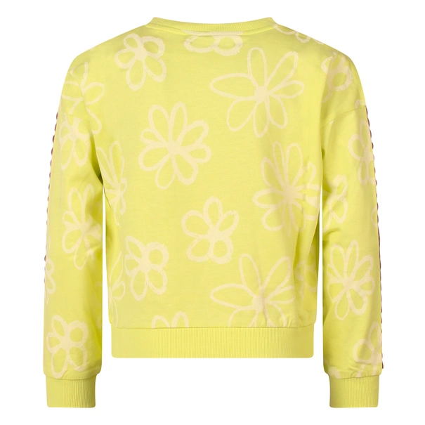 SWEATSHIRT PERSIVAL