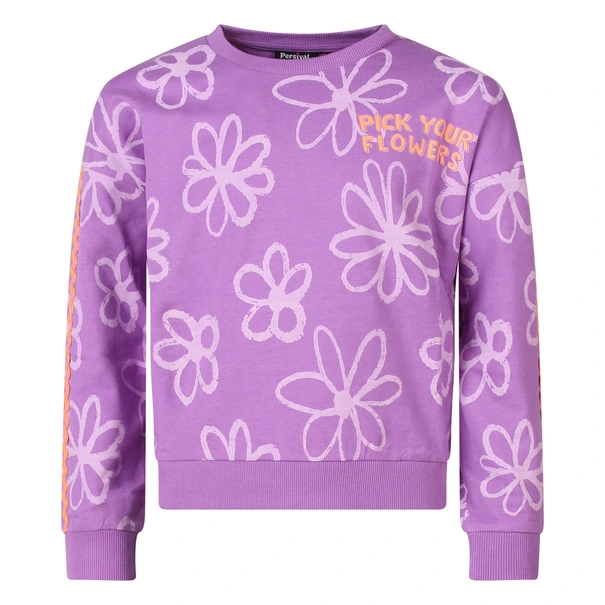 SWEATSHIRT PERSIVAL