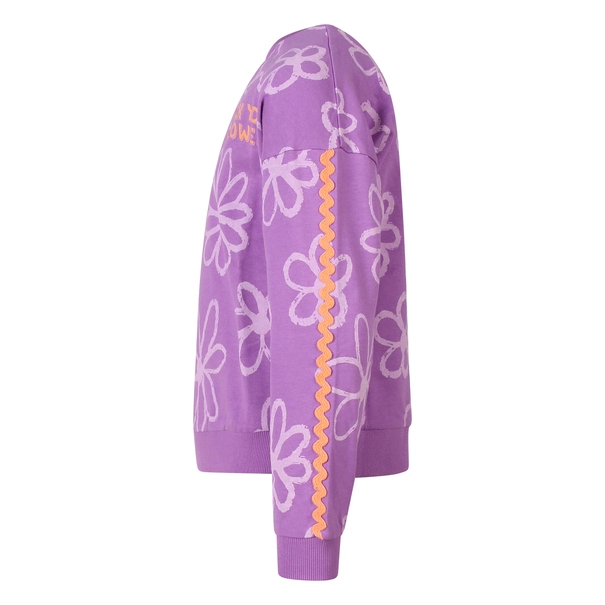 SWEATSHIRT PERSIVAL