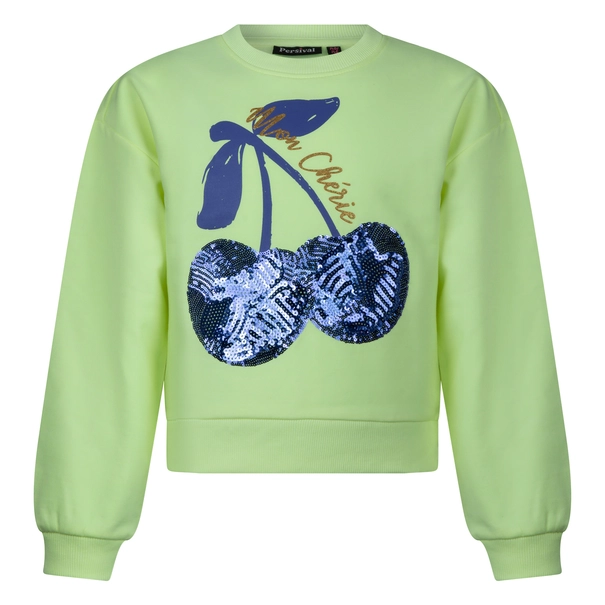 SWEATSHIRT PERSIVAL