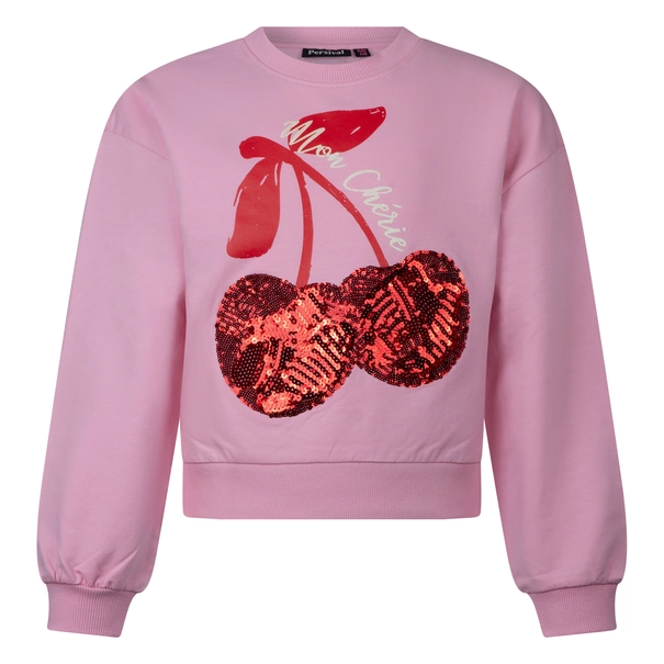 SWEATSHIRT PERSIVAL