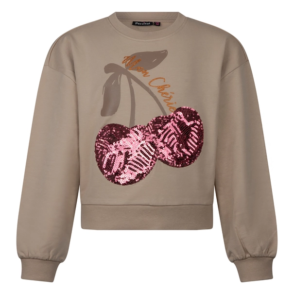 SWEATSHIRT PERSIVAL
