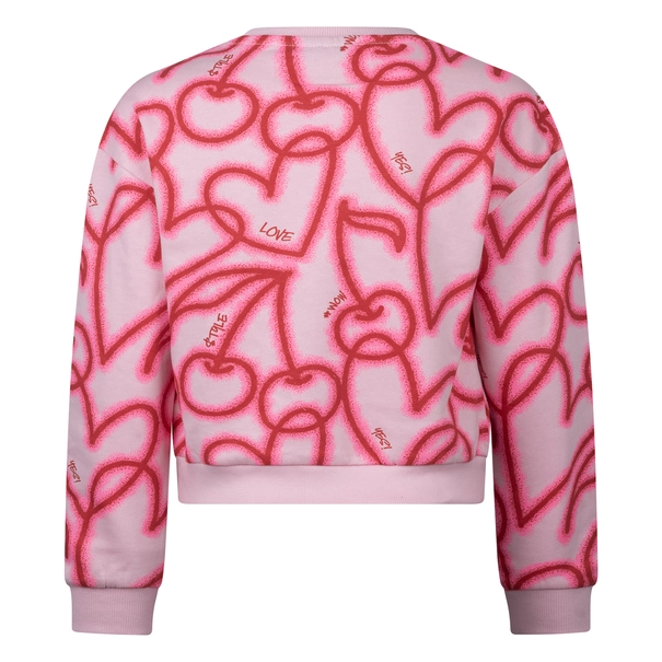 SWEATSHIRT PERSIVAL
