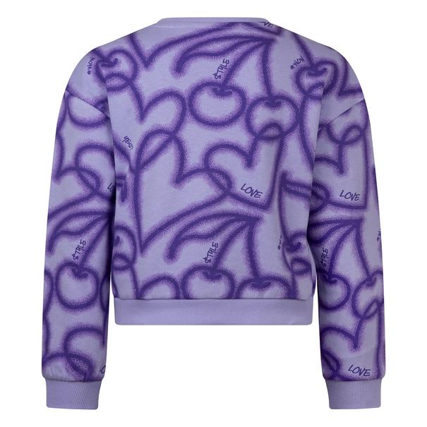 SWEATSHIRT PERSIVAL