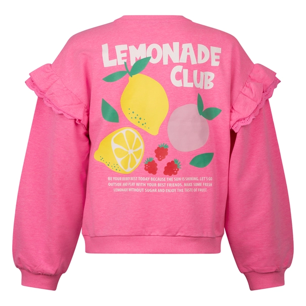 SWEATSHIRT PERSIVAL