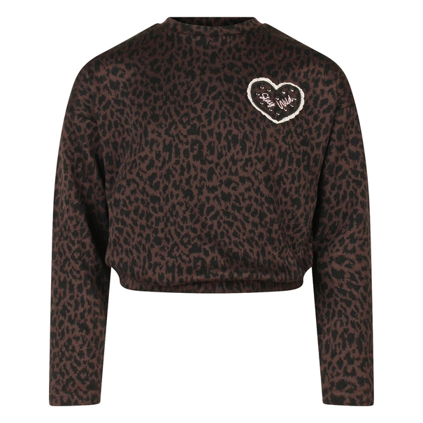 SWEATSHIRT PERSIVAL