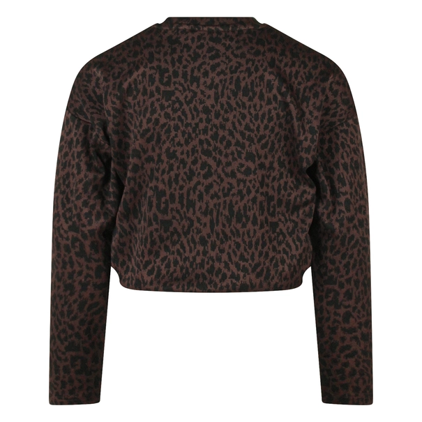 SWEATSHIRT PERSIVAL