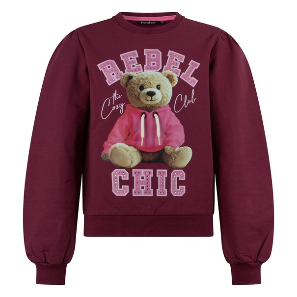 SWEATSHIRT PERSIVAL