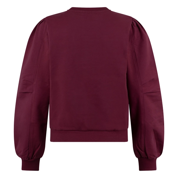 SWEATSHIRT PERSIVAL