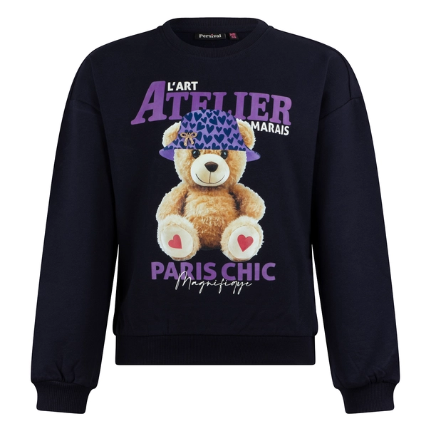 SWEATSHIRT PERSIVAL
