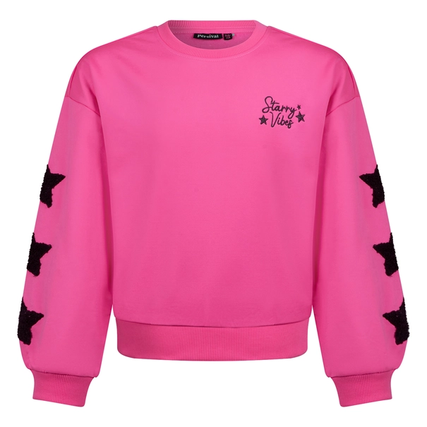 SWEATSHIRT PERSIVAL