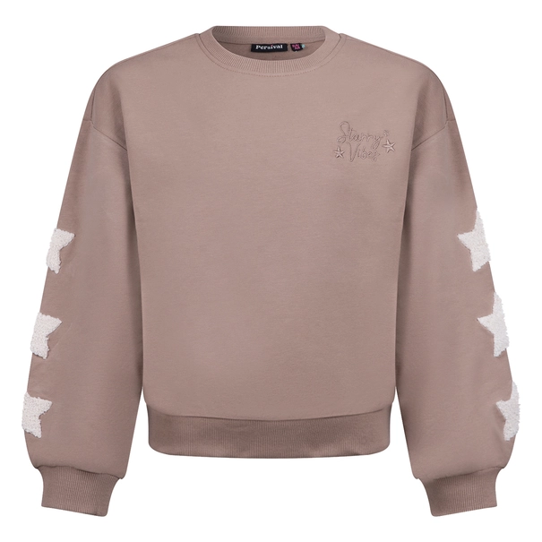 SWEATSHIRT PERSIVAL